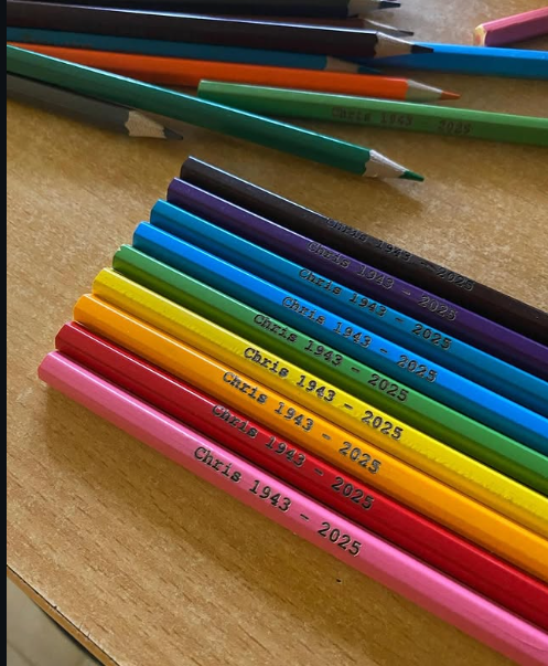 Gerealiseerd werk: Gepersonaliseerde kleurpotloden.png